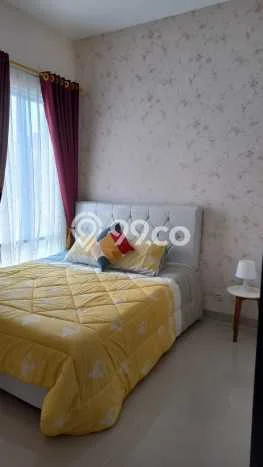 Jual Rumah Murah Meriah Babelan Punya 3 KT & LT 46m2 Jual Rumah Murah Meriah Babelan Punya 3 KT & LT 46m2