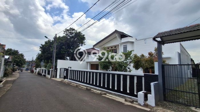 Hunian Super Elit dengan Akses Paling Strategis di Pondok Kelapa, Jakarta Timur Hunian Super Elit dengan Akses Paling Strategis di Pondok Kelapa, Jakarta Timur