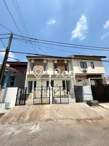 Dijual Rumah 3 Kamar Lokasi Strategis Bagus dan Strategis di Rawalumbu Dijual Rumah 3 Kamar Lokasi Strategis Bagus dan Strategis di Rawalumbu