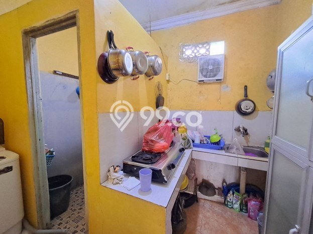 Dijual Hunian Rumah Nyaman 7 Kamar di Karang Satria, Bekasi Dijual Hunian Rumah Nyaman 7 Kamar di Karang Satria, Bekasi