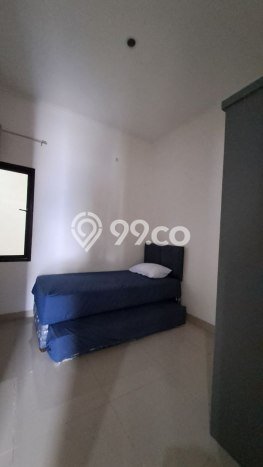 Rumah Modern Minimalis 2 KT Siap Huni di Bekasi Timur Rumah Modern Minimalis 2 KT Siap Huni di Bekasi Timur