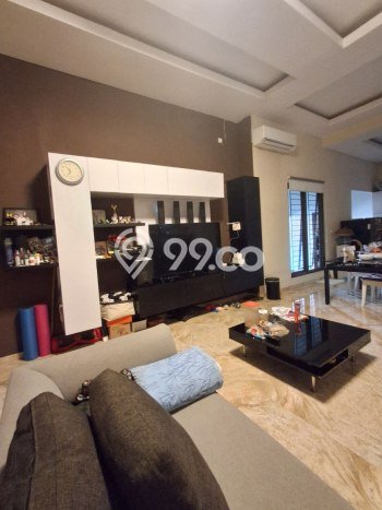 Ready to Use! Luxury House LT 225m2 Desain Modern di Jatibening Ready to Use! Luxury House LT 225m2 Desain Modern di Jatibening