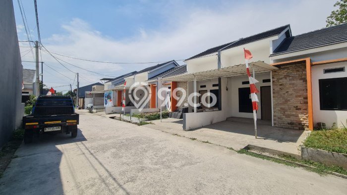 Jual Rumah Strategis Bagus Punya 2 KT di Tambun Utara Bekasi SHM Jual Rumah Strategis Bagus Punya 2 KT di Tambun Utara Bekasi SHM