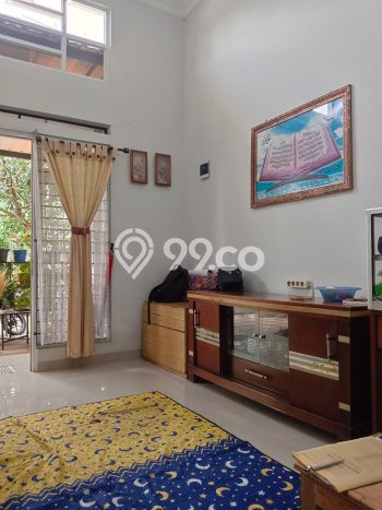 Dijual Hunian Rumah Nyaman 2 Kamar di Bekasi Kota, Bekasi Dijual Hunian Rumah Nyaman 2 Kamar di Bekasi Kota, Bekasi