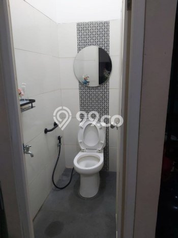Dijual Rumah Modern 3 KT di Jatibening, Bekasi Dijual Rumah Modern 3 KT di Jatibening, Bekasi