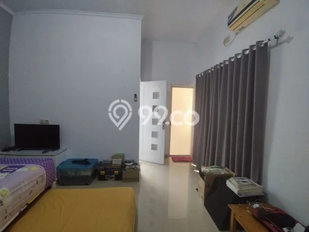 Dijual Rumah Modern 4 KT di Jati Asih, Bekasi Dijual Rumah Modern 4 KT di Jati Asih, Bekasi