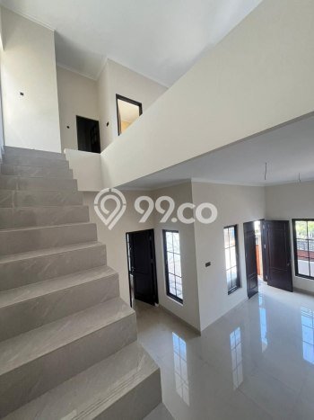 Hunian Nyaman Asri 4 KT Siap Pakai di Jati Mekar Bekasi Hunian Nyaman Asri 4 KT Siap Pakai di Jati Mekar Bekasi