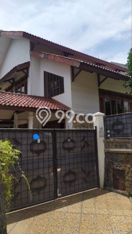 Rumah Eksklusif Dijual LT 380m2 di Duren Sawit, Jakarta Timur Rumah Eksklusif Dijual LT 380m2 di Duren Sawit, Jakarta Timur
