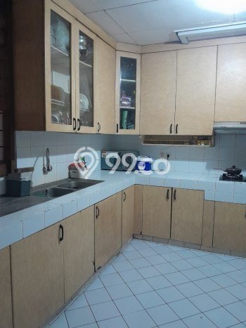 Rumah Eksklusif Dijual LT 380m2 di Duren Sawit, Jakarta Timur Rumah Eksklusif Dijual LT 380m2 di Duren Sawit, Jakarta Timur