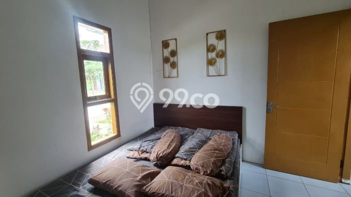 Rumah Minimalis Dijual di Tambun Utara 2 Kamar dengan LT 60m2 Rumah Minimalis Dijual di Tambun Utara 2 Kamar dengan LT 60m2
