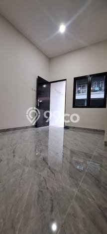 Rumah Modern Cantik 2 KT Bisa Langsung Pindah di Bekasi Selatan Rumah Modern Cantik 2 KT Bisa Langsung Pindah di Bekasi Selatan