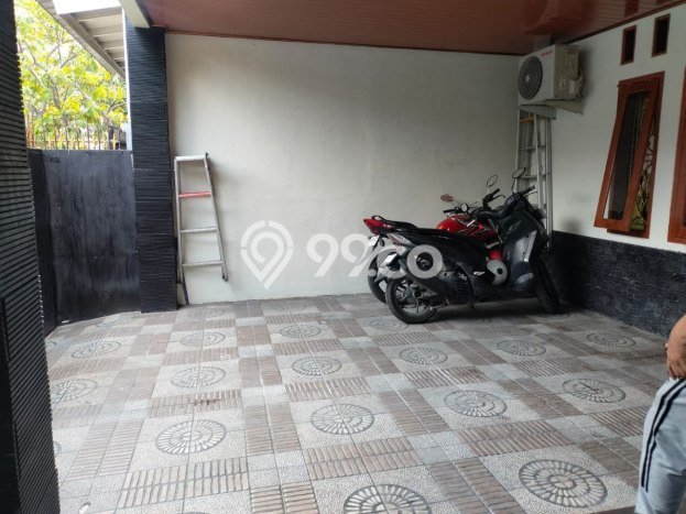 Rumah Luas Asri 2 KT Siap Huni di Harapan Indah Bekasi Rumah Luas Asri 2 KT Siap Huni di Harapan Indah Bekasi