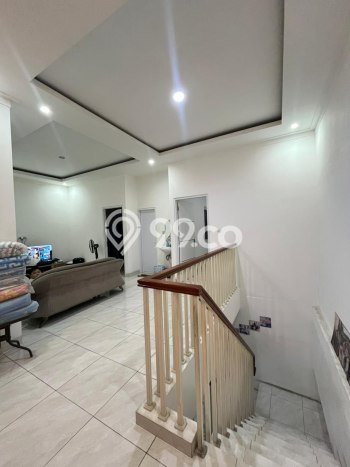 Jual Rumah Eksklusif 4 KT di Jati Mekar, Bekasi Jual Rumah Eksklusif 4 KT di Jati Mekar, Bekasi