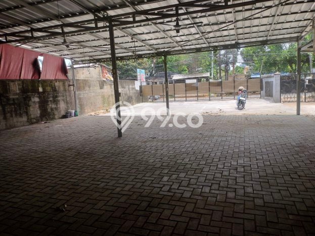 Rumah Luxury Modern Tanpa Renovasi di Lebak Bulus Jakarta Selatan Rumah Luxury Modern Tanpa Renovasi di Lebak Bulus Jakarta Selatan