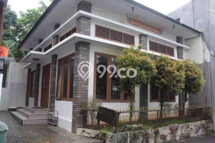 Rumah Luas Asri 3 KT Siap Huni di Cibubur Bekasi Rumah Luas Asri 3 KT Siap Huni di Cibubur Bekasi