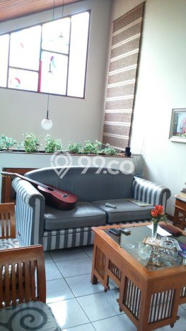 Rumah Eksklusif Dijual LT 380m2 di Duren Sawit, Jakarta Timur Rumah Eksklusif Dijual LT 380m2 di Duren Sawit, Jakarta Timur