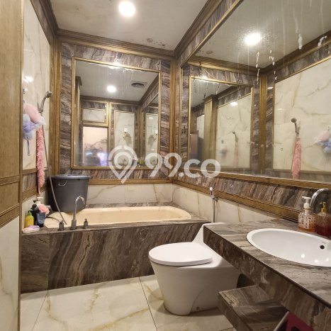 Hunian Elit LB 654m2 Siap Pakai Desain Elegan di Cibubur, Jakarta Timur Hunian Elit LB 654m2 Siap Pakai Desain Elegan di Cibubur, Jakarta Timur
