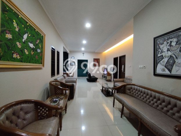 Dijual Rumah Modern 3 KT di Jatibening, Bekasi Dijual Rumah Modern 3 KT di Jatibening, Bekasi