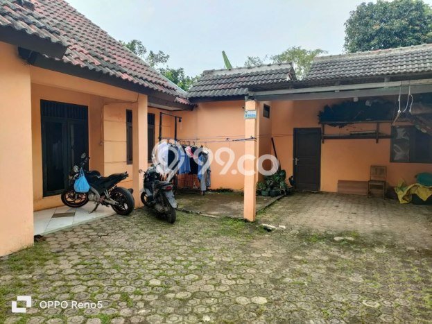 Hunian Nyaman Asri 4 KT Siap Pakai di Jatimurni Bekasi Hunian Nyaman Asri 4 KT Siap Pakai di Jatimurni Bekasi
