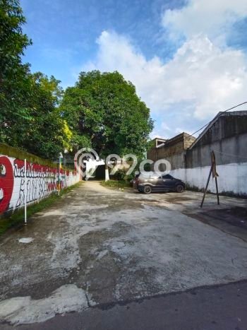 Untuk Dijual Tanah 199m2 di Cibubur, Jakarta Timur Untuk Dijual Tanah 199m2 di Cibubur, Jakarta Timur