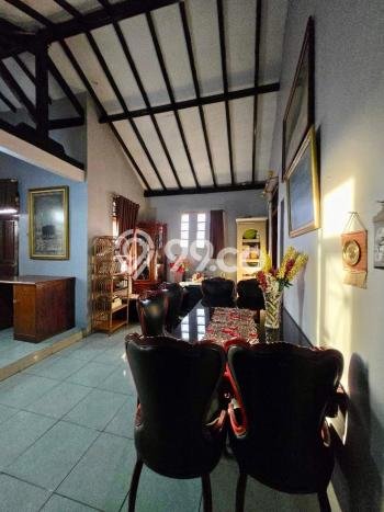Rumah Luas Asri 4 KT Siap Huni di Kayuringin Jaya Bekasi Rumah Luas Asri 4 KT Siap Huni di Kayuringin Jaya Bekasi