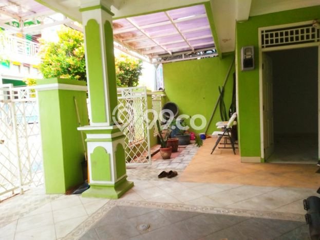 Rumah Minimalis 4 KT di Bekasi Bekasi Unfurnished Rumah Minimalis 4 KT di Bekasi Bekasi Unfurnished