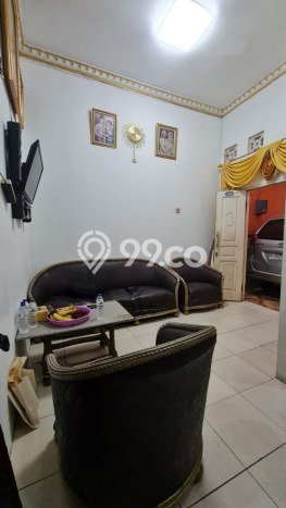 Rumah Luas Asri 2 KT Siap Huni di Telukpucung Bekasi Rumah Luas Asri 2 KT Siap Huni di Telukpucung Bekasi