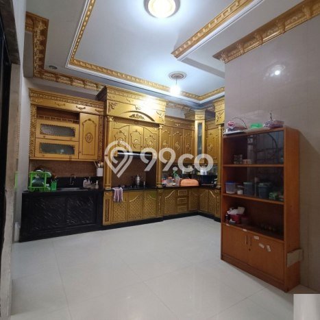 Hunian Elit LB 654m2 Siap Pakai Desain Elegan di Cibubur, Jakarta Timur Hunian Elit LB 654m2 Siap Pakai Desain Elegan di Cibubur, Jakarta Timur