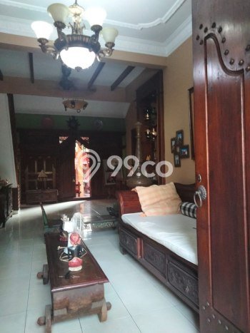 Dijual Hunian Rumah Terawat 3 Kamar di Jati Asih, Bekasi Dijual Hunian Rumah Terawat 3 Kamar di Jati Asih, Bekasi