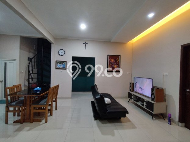 Dijual Rumah Modern 3 KT di Jatibening, Bekasi Dijual Rumah Modern 3 KT di Jatibening, Bekasi
