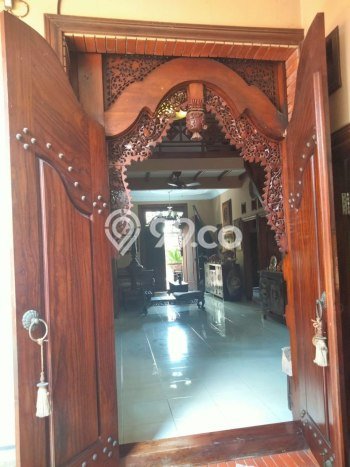 Dijual Hunian Rumah Terawat 3 Kamar di Jati Asih, Bekasi Dijual Hunian Rumah Terawat 3 Kamar di Jati Asih, Bekasi