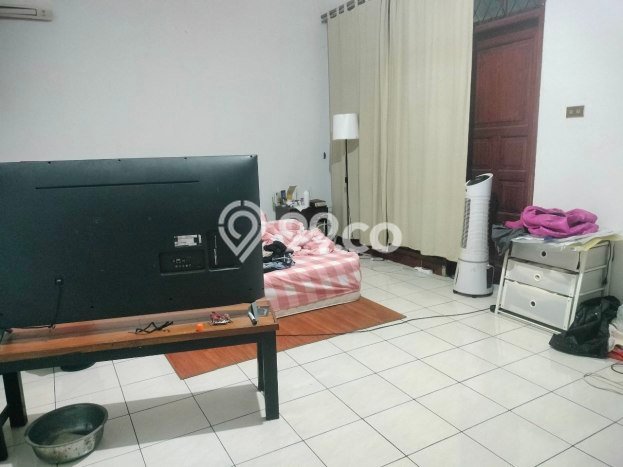 Rumah Luxury Modern Tanpa Renovasi di Lebak Bulus Jakarta Selatan Rumah Luxury Modern Tanpa Renovasi di Lebak Bulus Jakarta Selatan