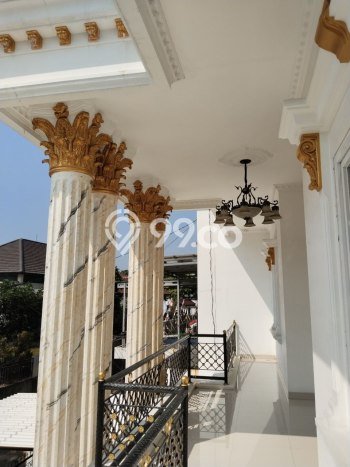 Hunian Mewah Dijual LT 198m2 di Pondokmelati, Bekasi Hunian Mewah Dijual LT 198m2 di Pondokmelati, Bekasi