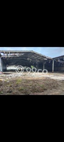 Gudang Komersial Disewakan di Cibinong Bogor Luas 2000m2 Gudang Komersial Disewakan di Cibinong Bogor Luas 2000m2