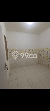 Rumah Modern 2 Kamar LT 72m2 di Cilebut Rumah Modern 2 Kamar LT 72m2 di Cilebut