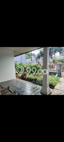 Rumah Minimalis 4 KT di Cimanggu Bogor Unfurnished Rumah Minimalis 4 KT di Cimanggu Bogor Unfurnished