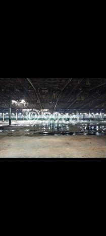 Gudang Komersial Disewakan di Cibinong Bogor Luas 2000m2 Gudang Komersial Disewakan di Cibinong Bogor Luas 2000m2