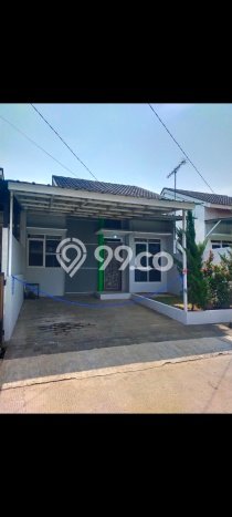 Jual Rumah Eksklusif 2 KT di Cilebut, Bogor Jual Rumah Eksklusif 2 KT di Cilebut, Bogor