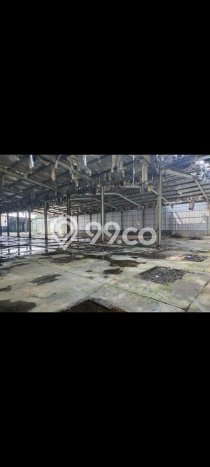 Gudang Komersial Disewakan di Cibinong Bogor Luas 2000m2 Gudang Komersial Disewakan di Cibinong Bogor Luas 2000m2