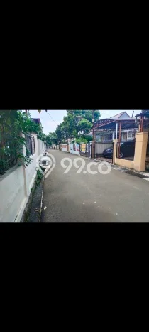 Rumah Minimalis 4 KT di Cimanggu Bogor Unfurnished Rumah Minimalis 4 KT di Cimanggu Bogor Unfurnished