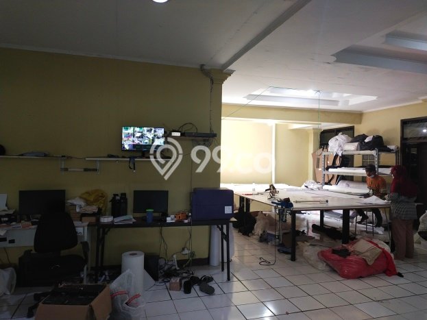 Jarang Ada! Rumah Kontrakan 5 Kamar Nyaman Siap Huni Joglo Jarang Ada! Rumah Kontrakan 5 Kamar Nyaman Siap Huni Joglo
