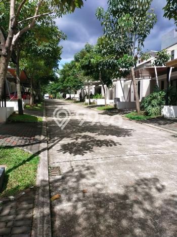 Rumah Minimalis 2 KT di Sentul Bogor Unfurnished Rumah Minimalis 2 KT di Sentul Bogor Unfurnished