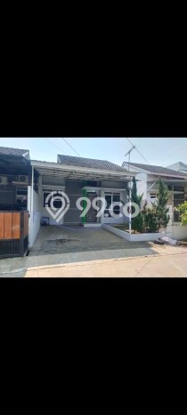 Jual Rumah Eksklusif 2 KT di Cilebut, Bogor Jual Rumah Eksklusif 2 KT di Cilebut, Bogor