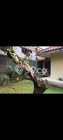 Rumah Minimalis 4 KT di Cimanggu Bogor Unfurnished Rumah Minimalis 4 KT di Cimanggu Bogor Unfurnished