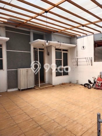 Rumah Luas Asri 2 KT Siap Huni di Cilebut Bogor Rumah Luas Asri 2 KT Siap Huni di Cilebut Bogor