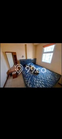 Apartemen Murah Dijual di Bogor 2 KT & 1 KM Apartemen Murah Dijual di Bogor 2 KT & 1 KM