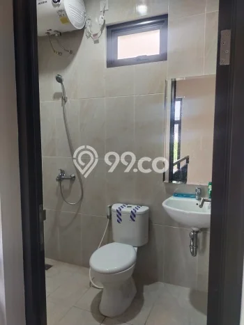 Rumah Modern Cantik 2 KT Bisa Langsung Pindah di Cimanggis Rumah Modern Cantik 2 KT Bisa Langsung Pindah di Cimanggis
