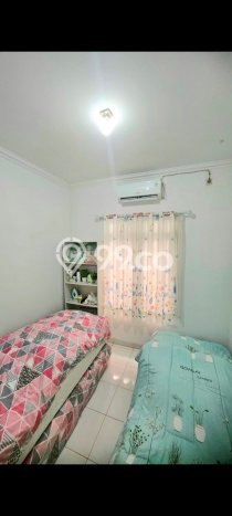 For Sale Rumah 2 Kamar Lokasi Strategis Bagus dan Strategis di Cibinong For Sale Rumah 2 Kamar Lokasi Strategis Bagus dan Strategis di Cibinong