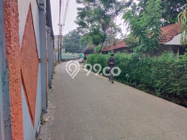 Tanah untuk Dijual di Cibinong Bogor Luas 800m2 Tanah untuk Dijual di Cibinong Bogor Luas 800m2