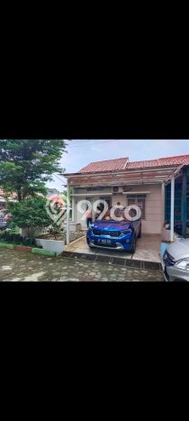 For Sale Rumah 2 Kamar Lokasi Strategis Bagus dan Strategis di Cibinong For Sale Rumah 2 Kamar Lokasi Strategis Bagus dan Strategis di Cibinong